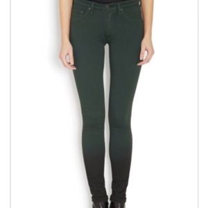 Rag & Bone Skinny Pants